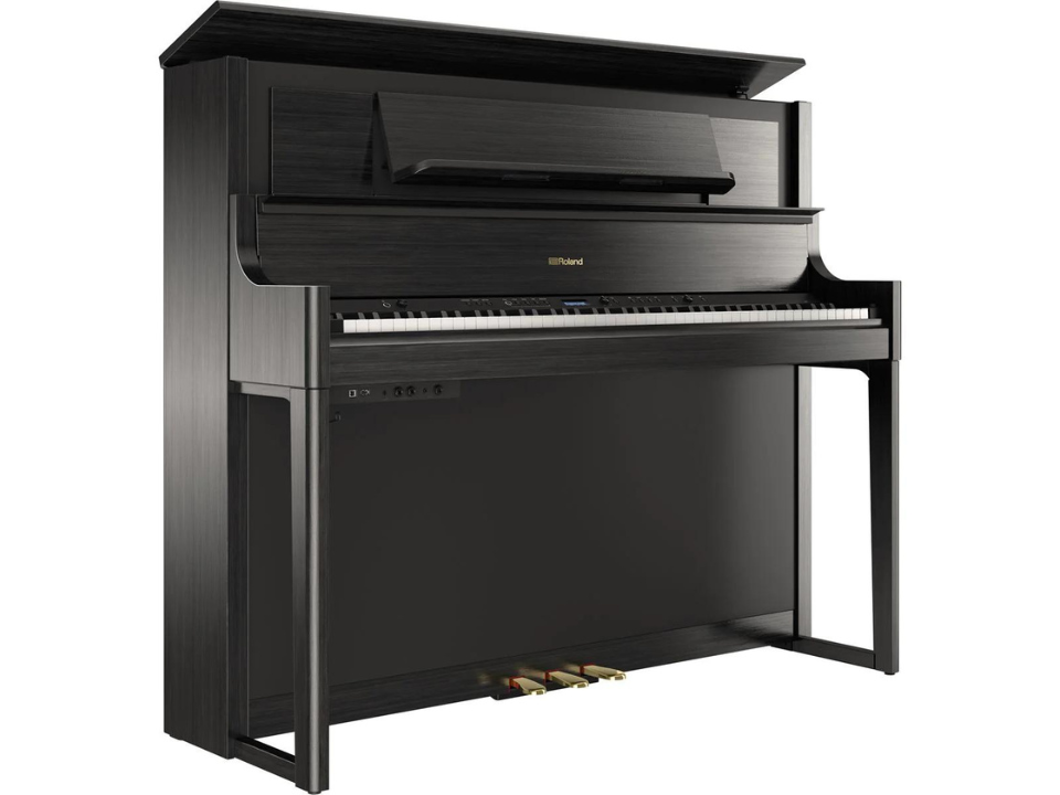 ROLAND LX-708 DR - Đánh giá chi tiết tại Piano House